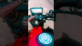 Head light tut gyi apacherr rider apachee apacheriders motovlog apache riderlife [upl. by Jaimie]