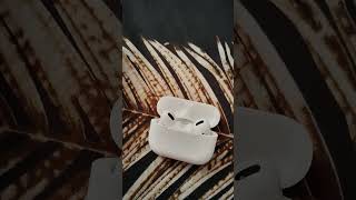 My new apple airpods [upl. by Leese]