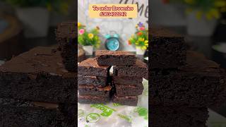 Brownies ku ivlo varaverpuu kuduthadhuku nandri 🥳Semma Offers Poitu Iruku shortsfeed brownie [upl. by Chantal791]