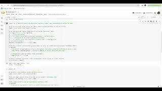 Noções de programação em Python  Aula 11 [upl. by Ronyar954]