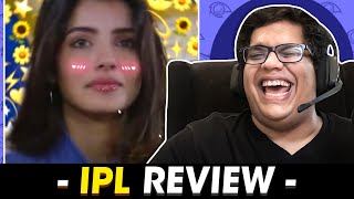 IPL REVIEW [upl. by Laszlo]