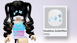 THESE ITEMS MAKE YOU LOOK RICH IN ROBLOX 😍😱 [upl. by Giraud]