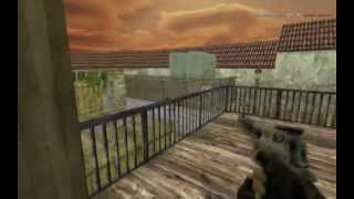 MaximilianKohler 2  sick cs movie [upl. by Avrenim]