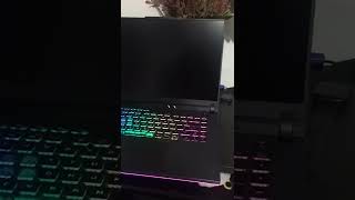 Best Powerfull Gaming Laptop  ASUS ROG Strix G16 2024 Gaming shortsfeed roggameplay [upl. by Arikat685]