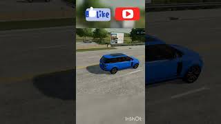 Range Rover LWB fs22 fs22mods kingmods shorts [upl. by Tuhn]