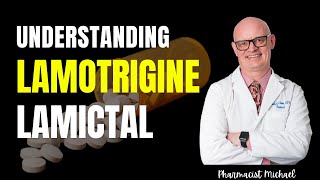 Lamotrigine Explained What You Need to Know [upl. by Finnie]