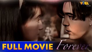 Forever Full Movie HD  Aga Muhlach Mikee Cojuangco [upl. by Enoyrt792]