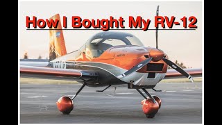 How I Bought My Airplane [upl. by Abran]