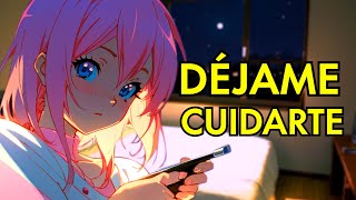 Novia te MIMA y te hace SKINCARE para que duermas ROLEPLAY  ASMR ROLEPLAY [upl. by Finzer]