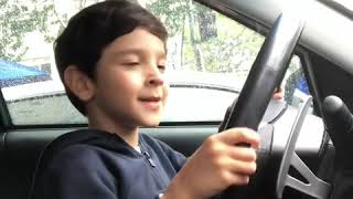 Carpool Karaoke  Paul Mccartney  Drive my Car  Momento diversão com Beatles  outubro2018 [upl. by Eizle]