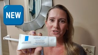 New La Roche Posay Cicaplast Baume Reformulation and Comparison to Original Version [upl. by Releyks]