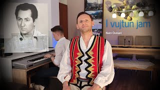 Naim Osmani I vujtun jam [upl. by Florenza]