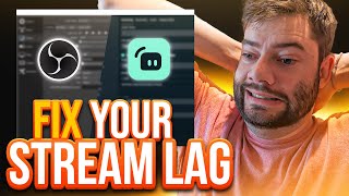 How to Fix OBSStreamlabs Lag 2023  ✅ No Dropped Frames Shutters or Blur [upl. by Tiebold]