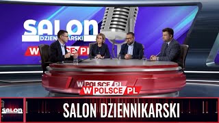 Salon Dziennikarski 23122023 [upl. by Keely]