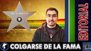 Colgarse De La Fama de Otros Youtuber ¿Ganas Suscriptores ¿Sirve para crecer [upl. by Low322]