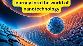 The Latest Advances in Nanotechnology and Nanomaterials [upl. by Narak]