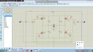 Power mosfet motor control circuit 24v 12v [upl. by Haldi68]