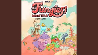 The Fungies Main Title feat Simon Panrucker Extended [upl. by Niwdla]