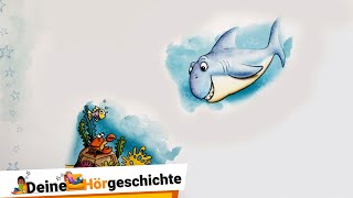 Hörgeschichte  Ein Überraschungsparty Kurz Hörbuch für Kinder Vorlesen Gutenacht Geschichte [upl. by Elyrehc]