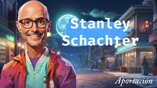 quotStanley Schachter Aportaciónquot [upl. by Fugate]