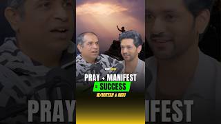 The Power of Prayer and Manifestation A Proven Formula for Success [upl. by Amata]