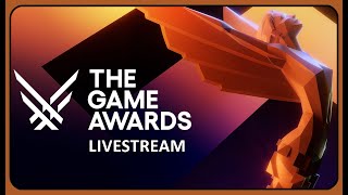 The Game Awards 2023 Livestream [upl. by Gertrude754]