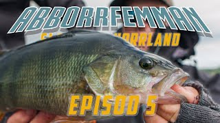 ABBORRFEMMAN 2023 EPISOD 5 ENG SUBS 4K [upl. by Dadivitan]