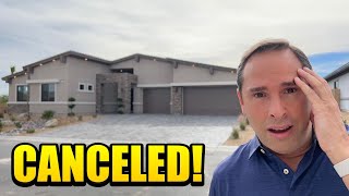 Las Vegas Homes For Sale  Canceled [upl. by Rosenbaum]