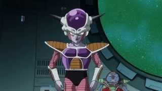 Preview Dragon Ball Z Resurrection F  Clip 1  Friezas Plan for Revenge [upl. by Lambart539]