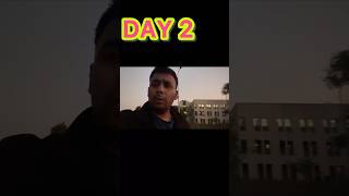 90 days challenge Stepathon Day2minivlog vlog vlogsvideo youtubeshorts fitness shorts day [upl. by Garzon]