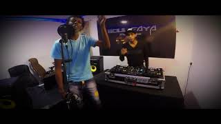 My Mauritian Woman  Soul Faya Jokilla Official Studio Music Video [upl. by Anek589]