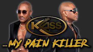 Klass • My Pain Killer Full Album Official Audio [upl. by Mikol]