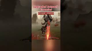 ALERT New Jetpack Enemy helldivers2 [upl. by Barn817]