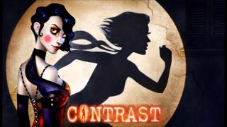 Contrast OST  Kats Song ft Laura Ellis [upl. by Aderf]