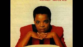 Rebecca Malope ft Benjamin Dube Isabatha Original 1992 [upl. by Dorise309]