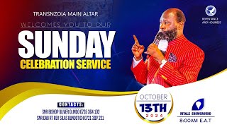 TRANS NZOIA MAIN ALTAR SUNDAY SERVICE  13TH OCTOBER 2024 [upl. by Strain]