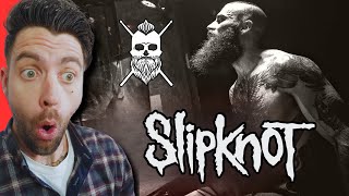 quotUK Drummer REACTS to Slipknot  Duality  Drum Cover By El Estepario Siberiano REACTIONquot [upl. by Cordie]