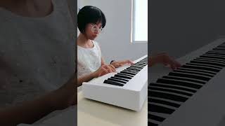 Konix PJ88C folding piano88 key electronic pianodigital music keyboard [upl. by Basil42]