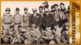 🇫🇷 🇩🇿 Veterans The French in Algeria  Featured Documentary [upl. by Ennayllek457]