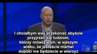 Hitchens nokautuje cz1 Napisy PL [upl. by Llertnahs]