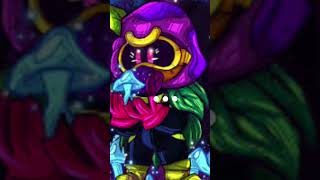 Corderius brawlstars brawl supercell momentosrandom [upl. by Chelsie]