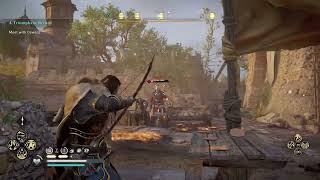 Assassins Creed Valhalla Gameplay Walkthrough Part 31  No Commentary [upl. by Tiphane]