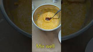 Grandmas Sweet Potato Bread  Simple Sweet Potato Recipe that is very delicious creative food [upl. by Remmos]