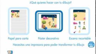 🎮 POCOYÓ GAMEPLAY  Actividades didácticas para niños  CARICATURAS y DIBUJOS ANIMADOS [upl. by Gnehp60]