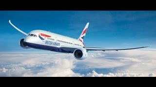 British Airways Today Tomorrow TV Advert  Unravel Travel TV [upl. by Sunshine295]