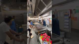 ship galley  galley kitchen [upl. by Meid264]