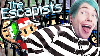 The Escapists  IM ESCAPING 10 [upl. by Hartmunn]