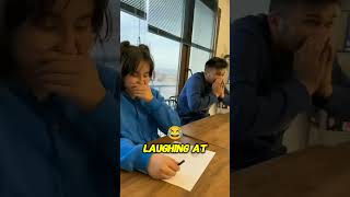 He Bullied 👊 The New Student 👨‍🎓 But What Happened Next 👉 Will Shock You 😱 [upl. by Ettennig]