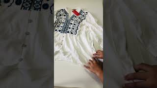 Unboxing max fashion top  max fashion  trendy fashion unboxing maxfashion trendingfashion [upl. by Napier936]