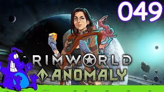 Rimworld  2024 10 24  049  No Commentary [upl. by Akinehc]